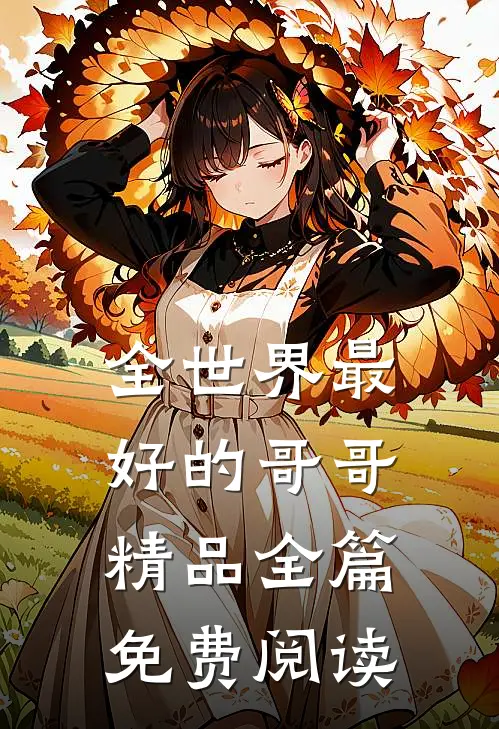 全世界最好的哥哥精品全篇免费阅读