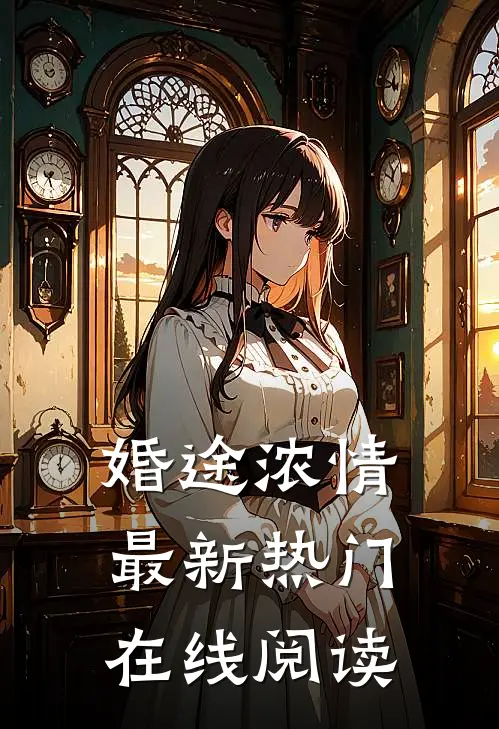 婚途浓情最新热门在线阅读
