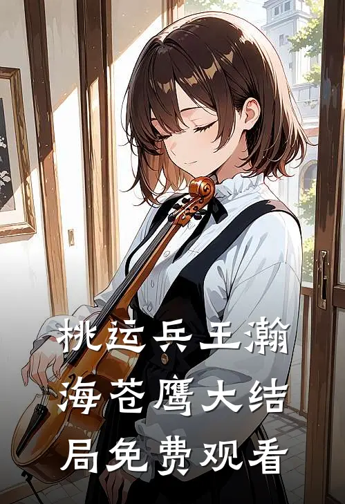 桃运兵王瀚海苍鹰大结局免费观看