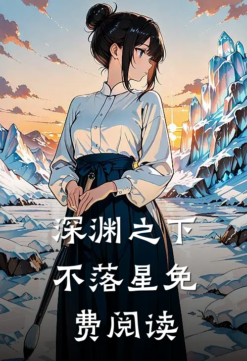 深渊之下不落星免费阅读