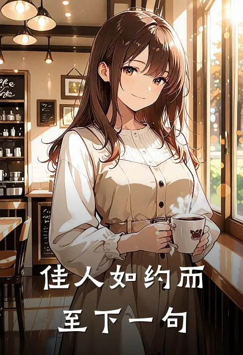 佳人如约而至下一句