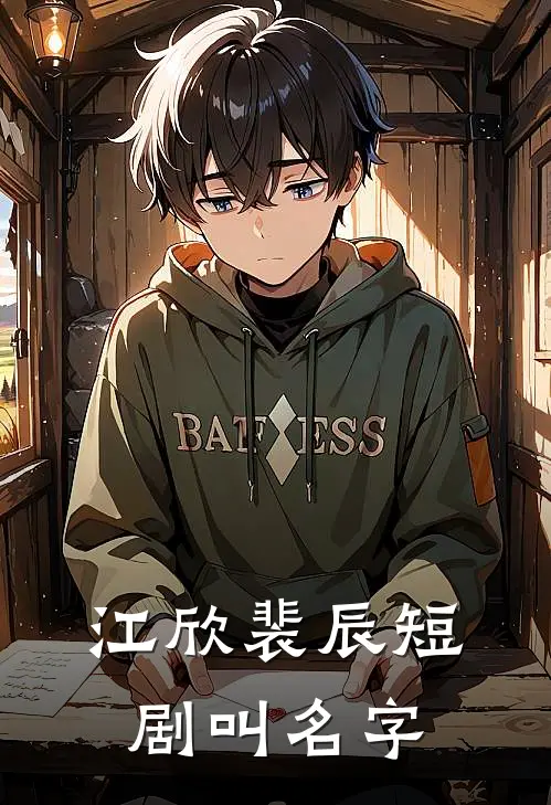 江欣裴辰短剧叫名字