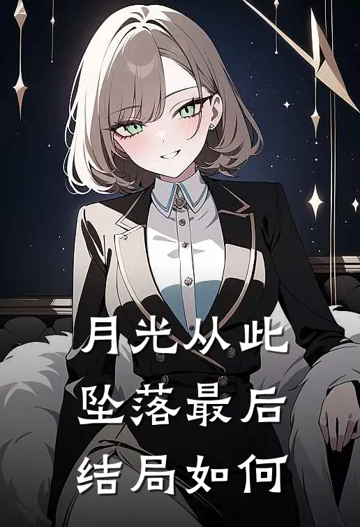 月光从此坠落最后结局如何