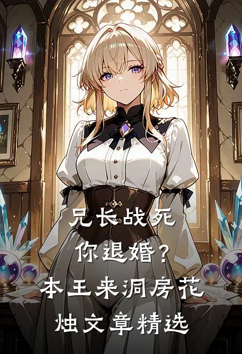 兄长战死你退婚？本王来洞房花烛文章精选