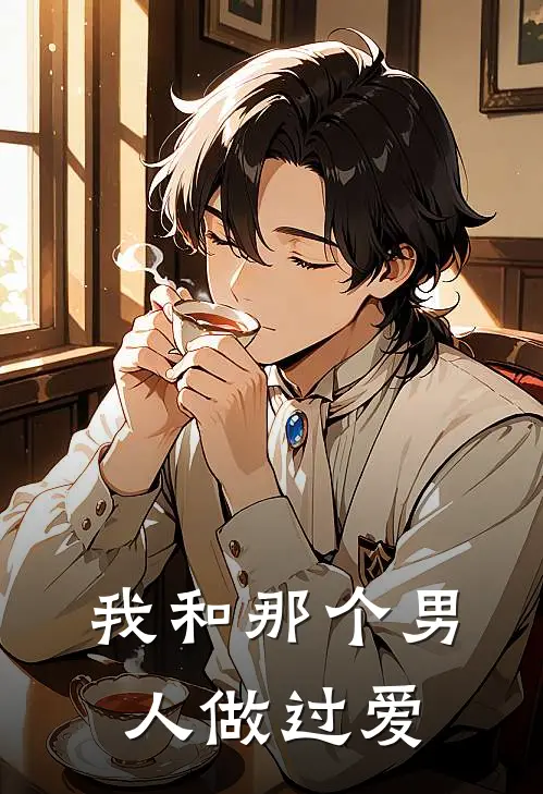 我和那个男人做过爱