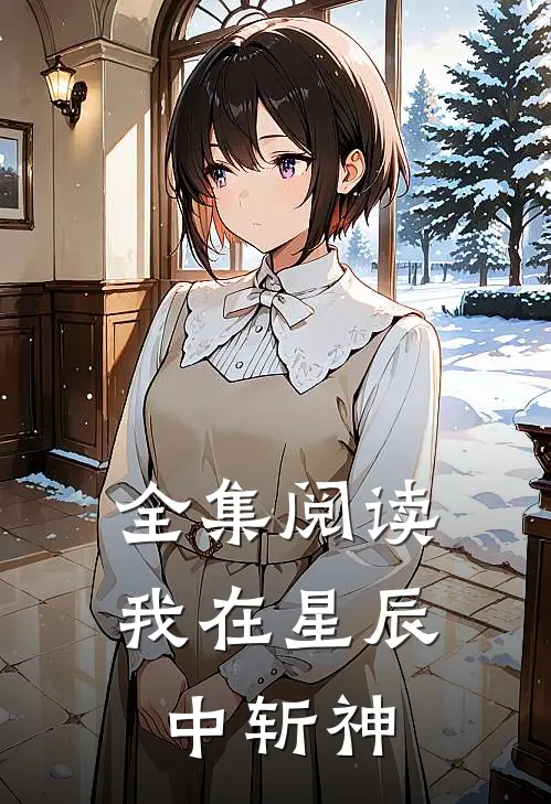 全集阅读我在星辰中斩神