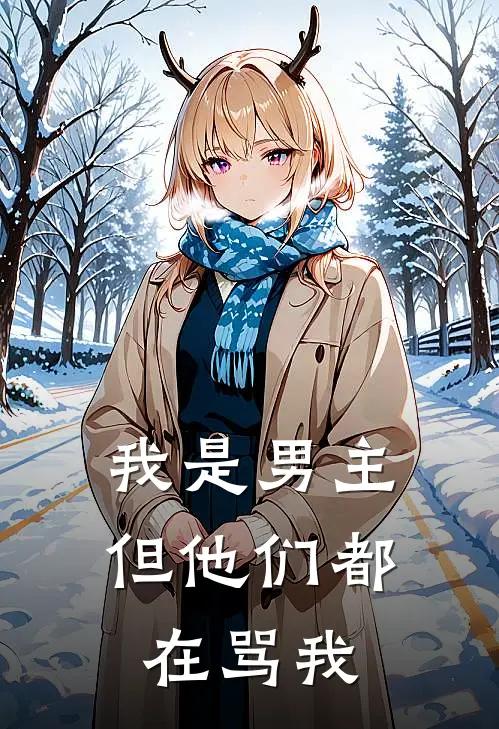 我是男主,但他们都在骂我