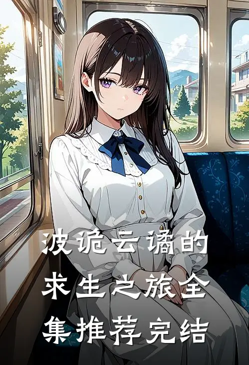波诡云谲的求生之旅全集推荐完结