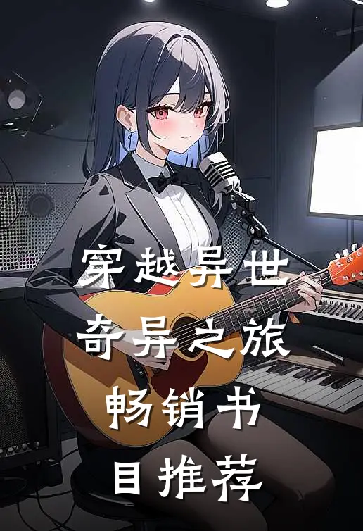 穿越异世奇异之旅畅销书目推荐