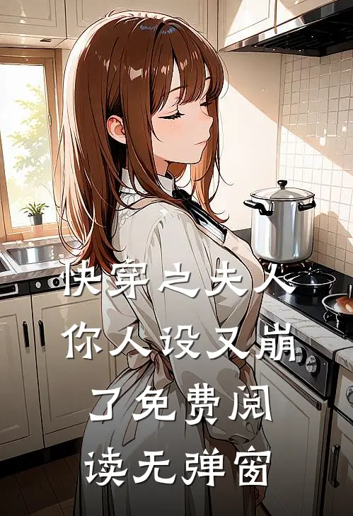 快穿之夫人你人设又崩了免费阅读无弹窗