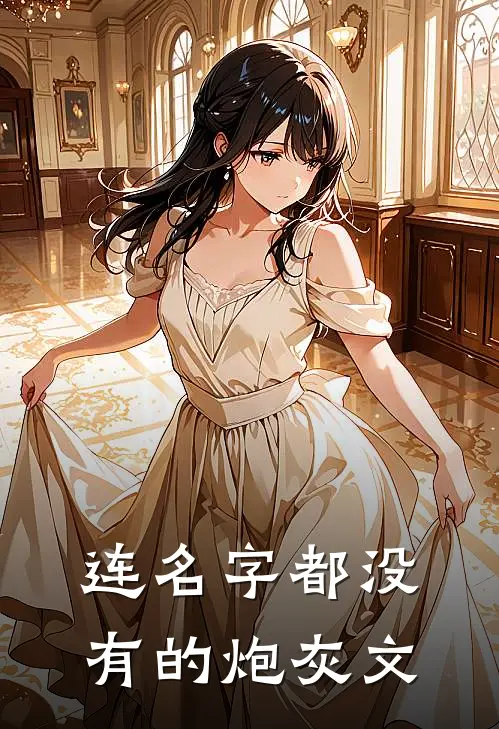 连名字都没有的炮灰文