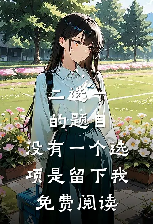 二选一的题目，没有一个选项是留下我免费阅读