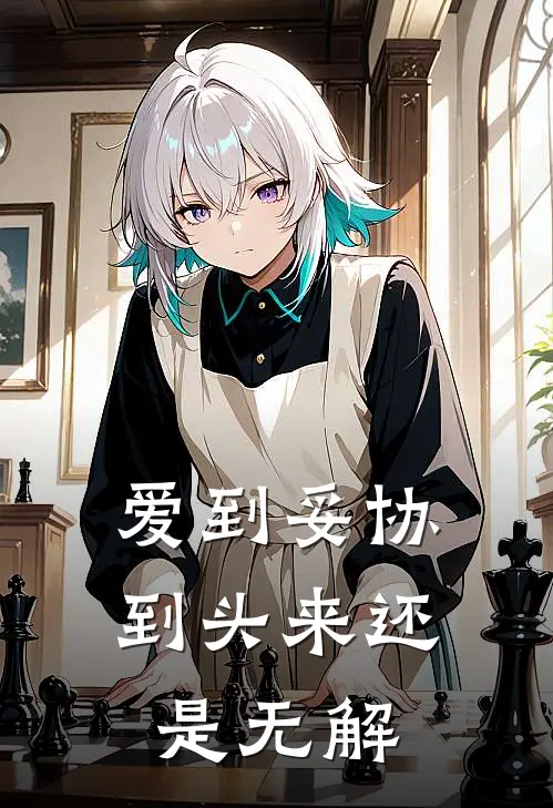 爱到妥协到头来还是无解