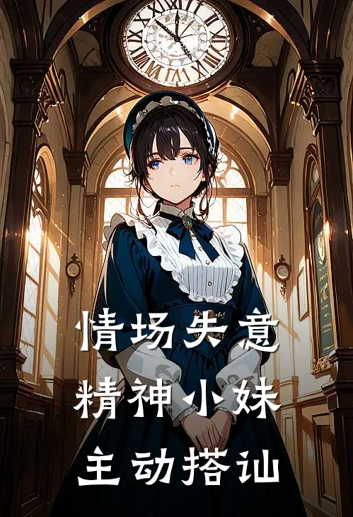 情场失意,精神小妹主动搭讪