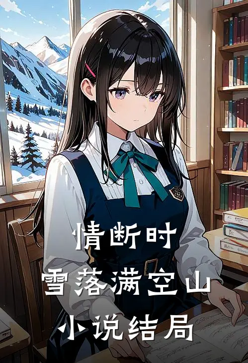 情断时，雪落满空山小说结局