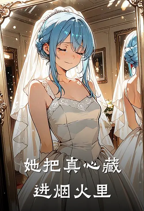 她把真心藏进烟火里免费阅读