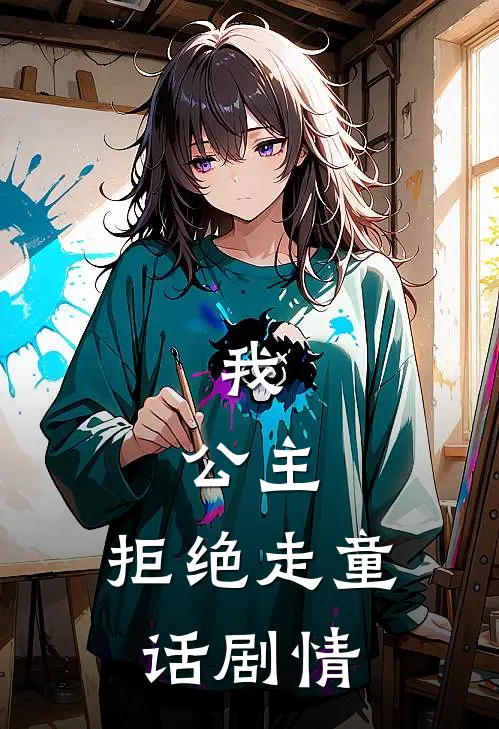 我,公主,拒绝走童话剧情