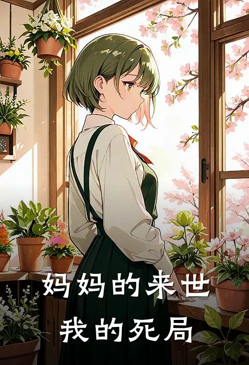 妈妈的来世，我的死局