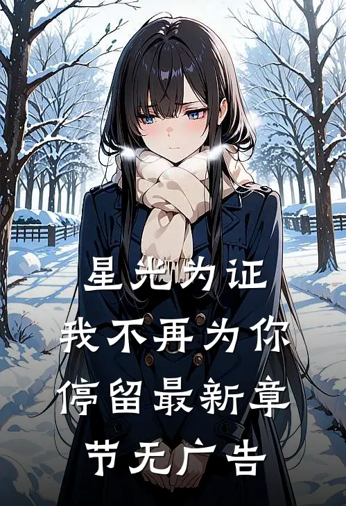 星光为证,我不再为你停留最新章节无广告版