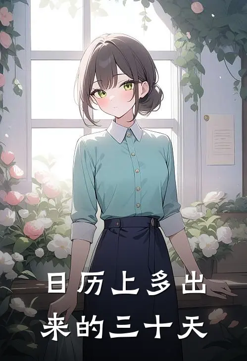 日历上多出来的三十天