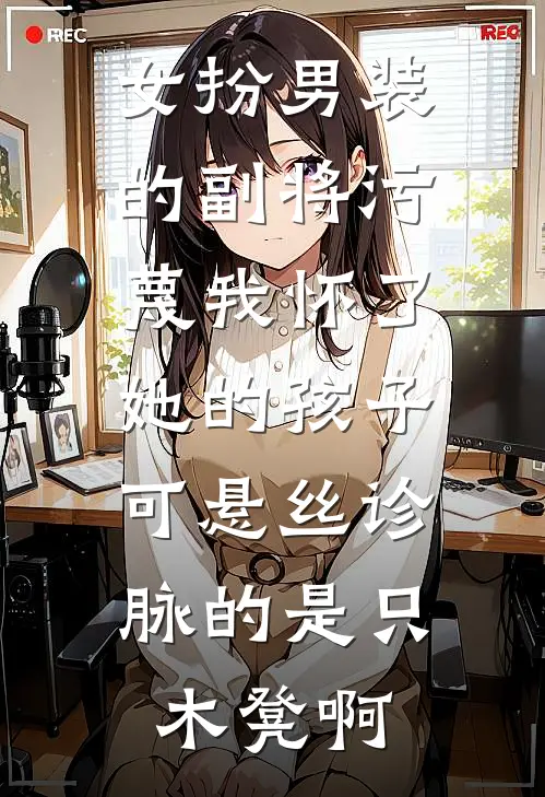女扮男装的副将污蔑我怀了她的孩子，可悬丝诊脉的是只木凳啊