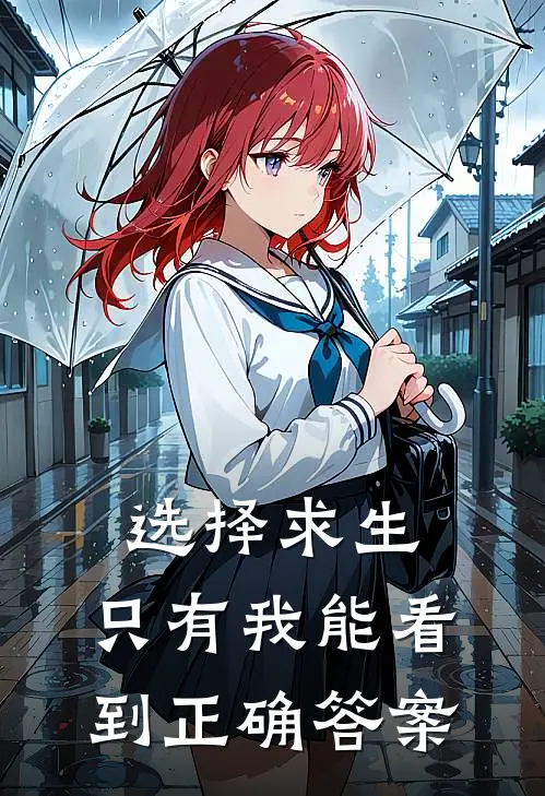 选择求生：只有我能看到正确答案