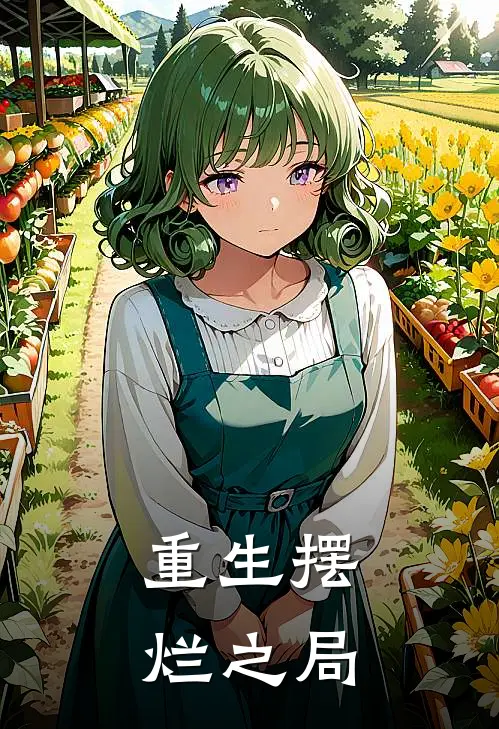 重生摆烂之局的