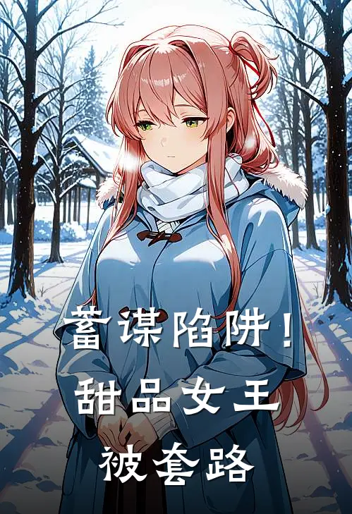 蓄谋陷阱!甜品女王被套路是哪一集