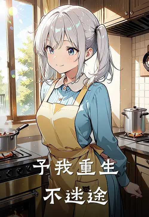 予我重生不迷途免费阅读