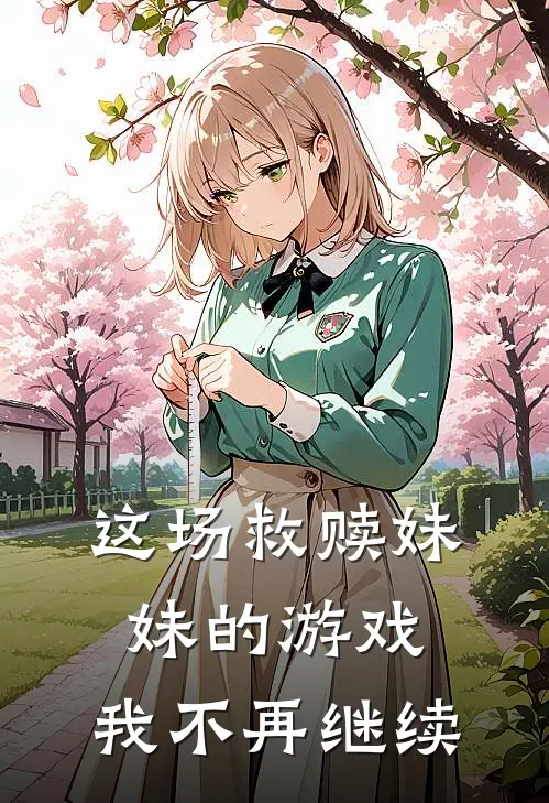 这场救赎妹妹的游戏，我不再继续