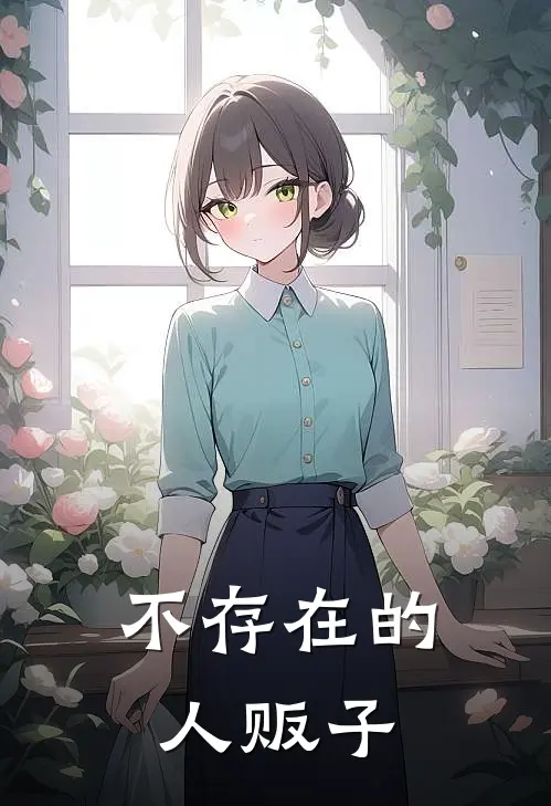 不存在的人贩子免费阅读