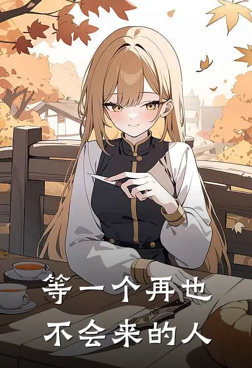 等一个再也不会来的人的句子