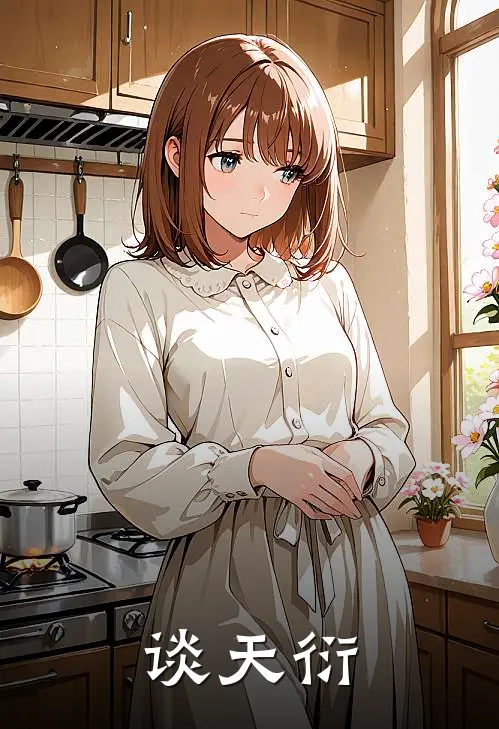 谈天衍绉子
