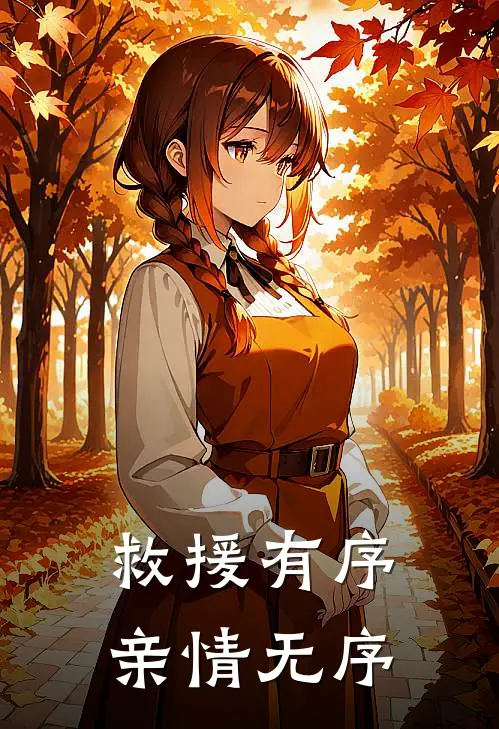 救援有序，亲情无序