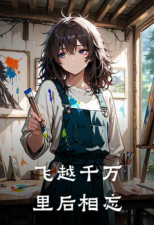 飞越千万里后相忘