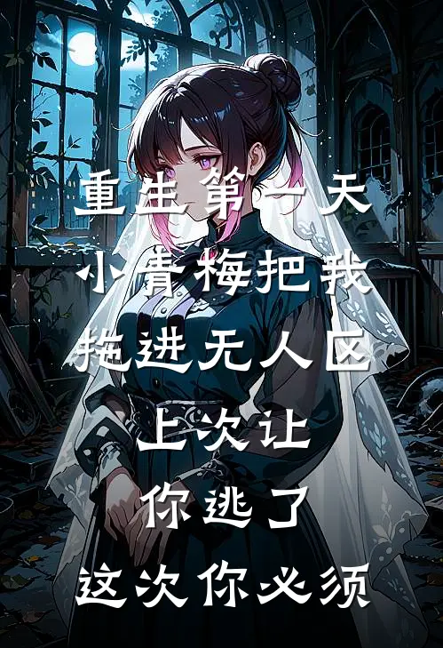 重生第一天，小青梅把我拖进无人区：“上次让你逃了，这次你必须
