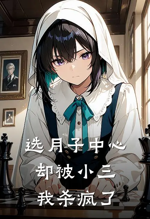 选月子中心却被小三，我杀疯了