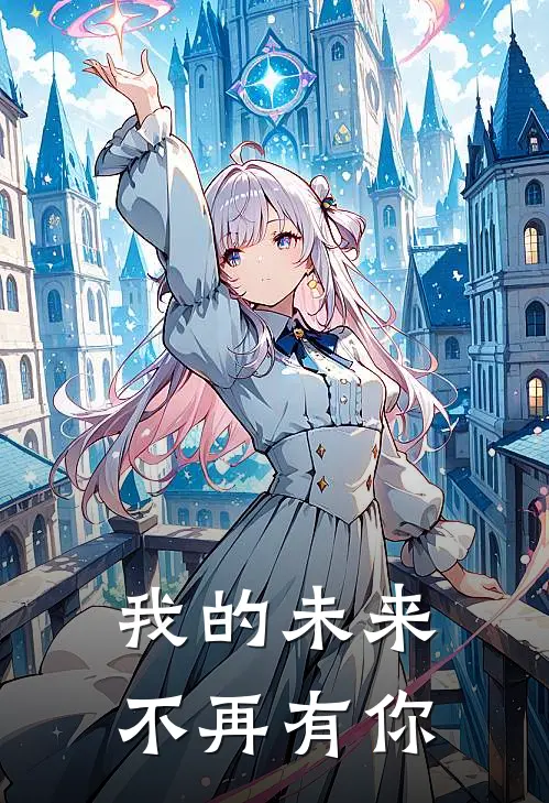我的未来,不再有你
