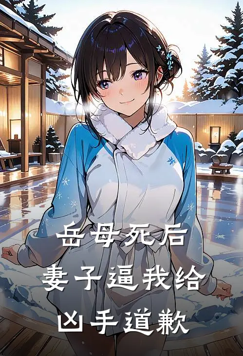 岳母死后，妻子逼我给凶手道歉