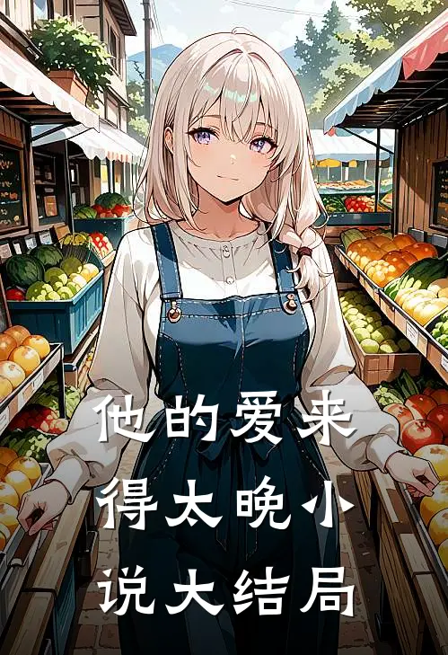 他的爱来得太晚小说大结局