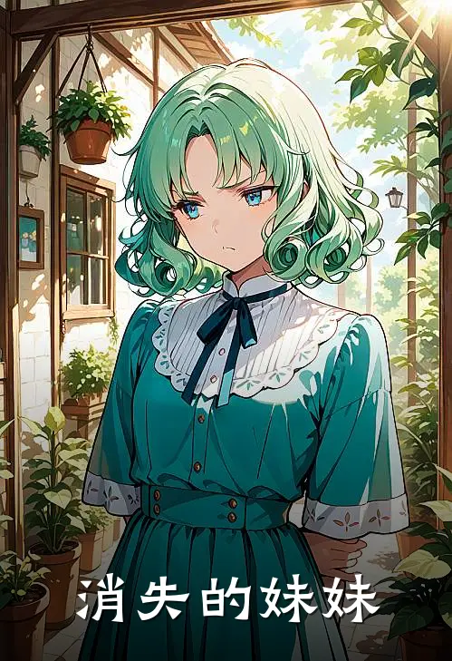 消失的妹妹全集