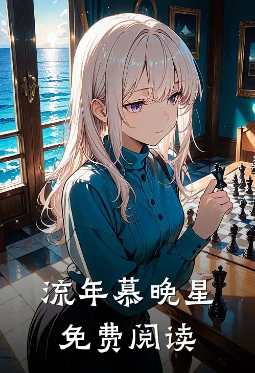 流年慕晚星免费阅读宗正安露