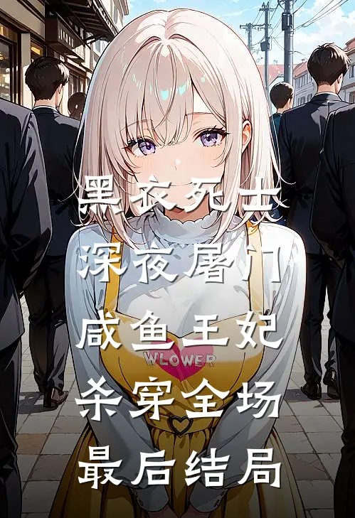 黑衣死士深夜屠门，咸鱼王妃杀穿全场最后结局