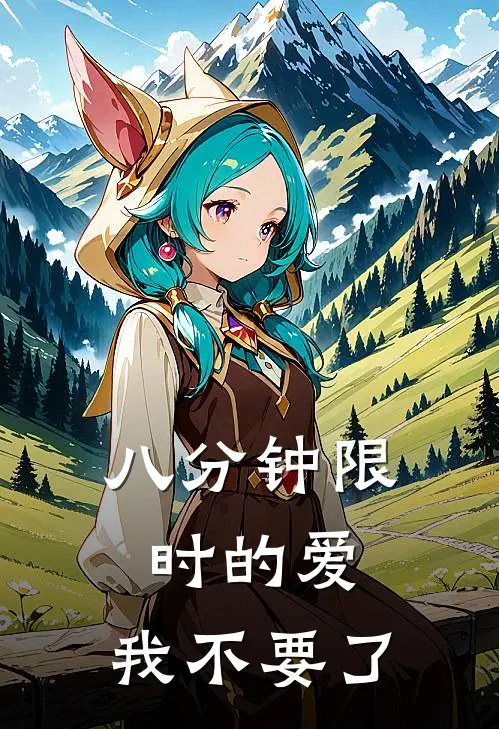 八分钟限时的爱，我不要了