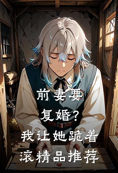 前妻要复婚？我让她跪着滚精品推荐