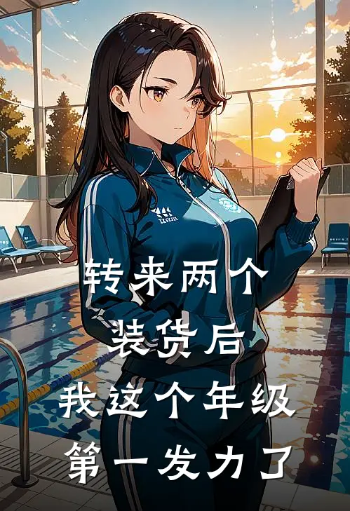 转来两个装货后,我这个年级第一发力了免费全文