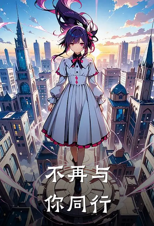 不再与你同行txt