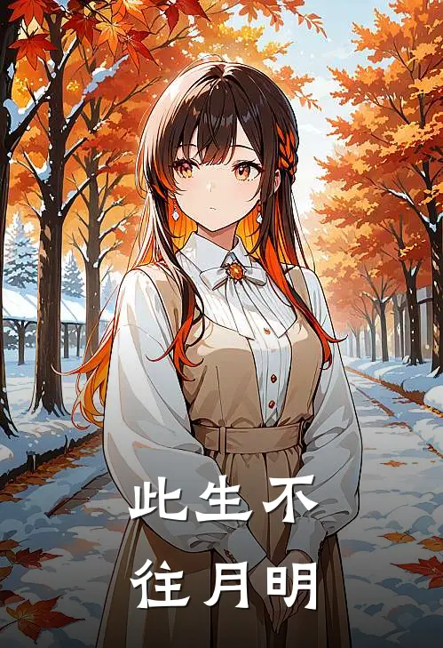 此生不往月明