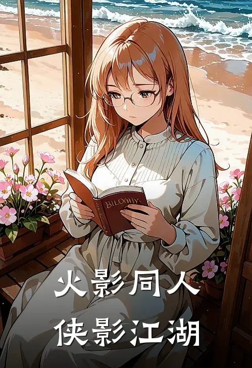 火影同人侠影江湖在线阅读