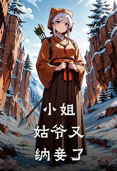 小姐，姑爷又纳妾了